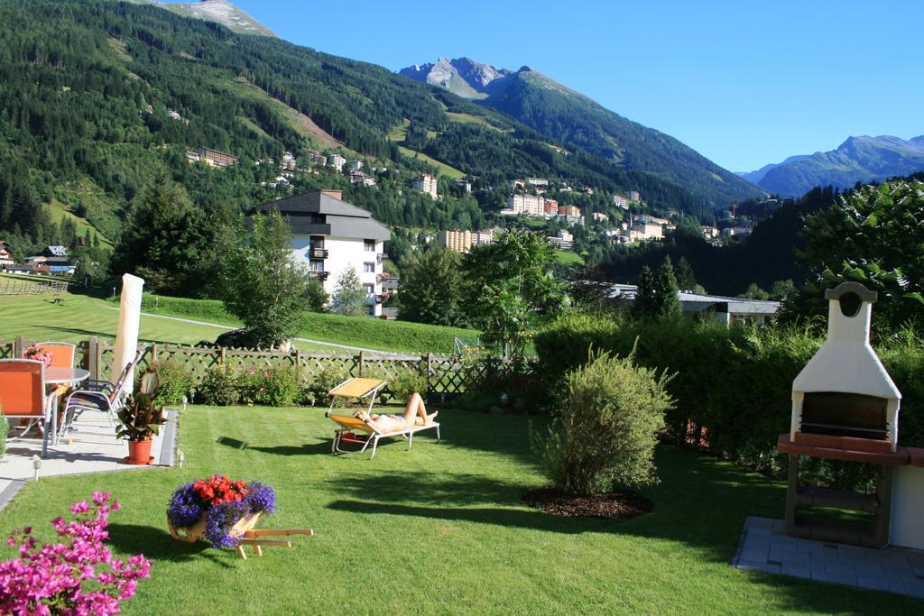 Landhaus Rathgeb Bad Gastein Habitación foto